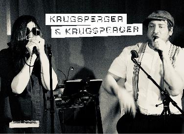 Krugsperger und Krugsperger im Altstadttheater